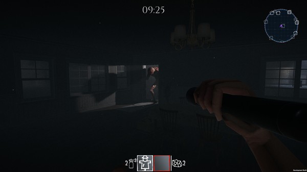 Screenshot z The Monster Mole