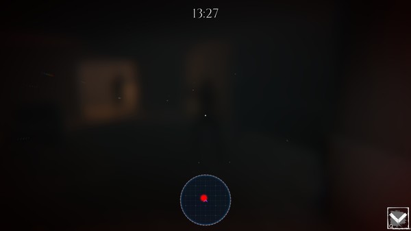 Screenshot z The Monster Mole