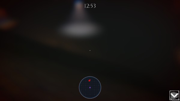 Screenshot z The Monster Mole