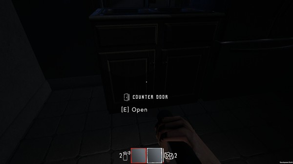 Screenshot z The Monster Mole