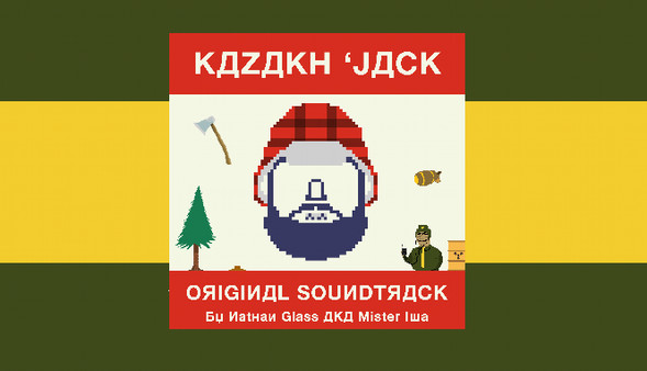 Screenshot z Kazakh 'Jack Soundtrack