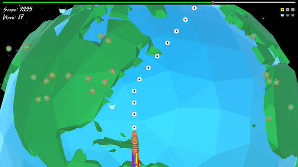 Pandemic Pandemonium screenshot 6