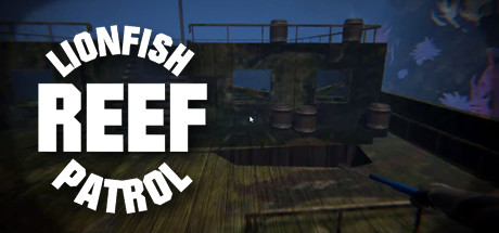 Lionfish Reef Patrol Cheat Engine/CT