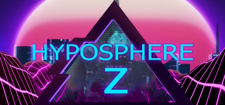 Hyposphere Z banner