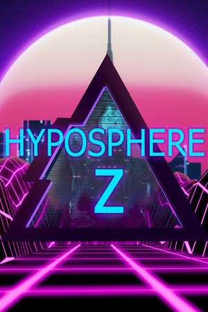 Hyposphere Z cover art