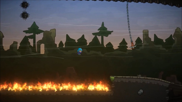 Guns and Grapples screenshot 3