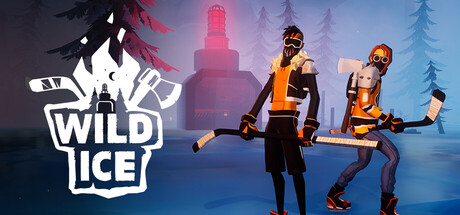 Wild Ice Header Image