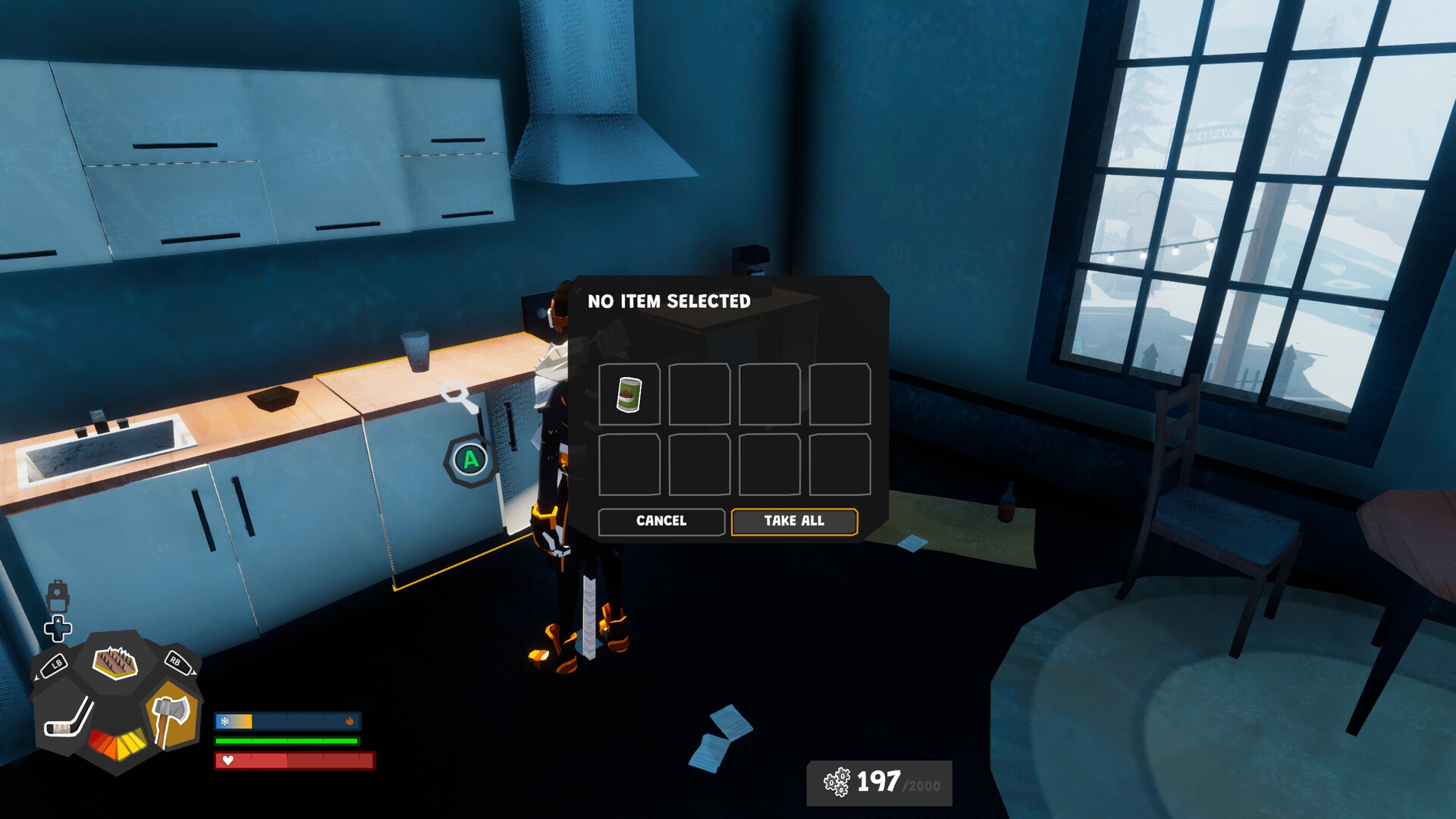 Wild Ice screenshot #17