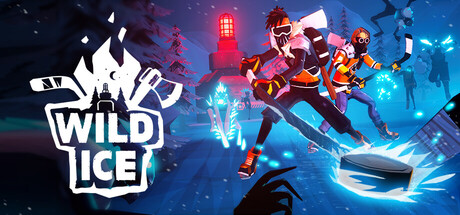 Обложка Wild Ice