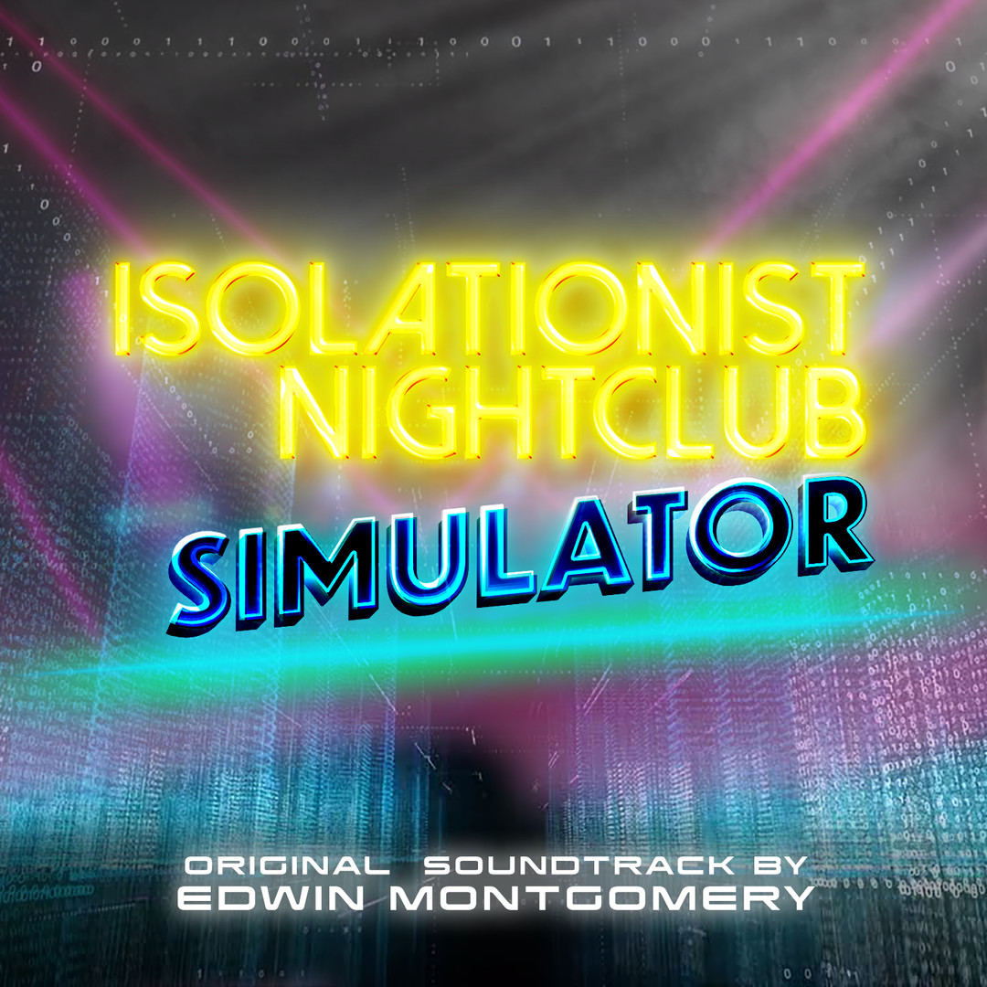 Isolationist Nightclub Simulator Soundtrack Featured Screenshot #1