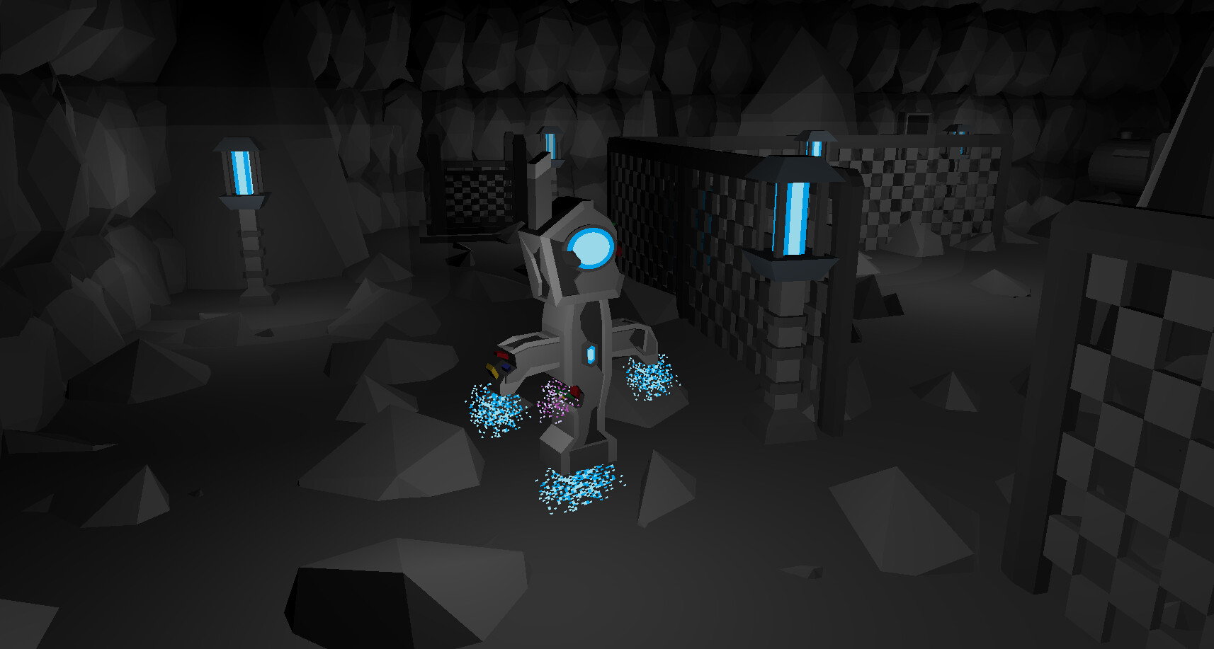 Malfunction II Featured Screenshot #1