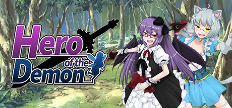 Hero of the Demon banner image