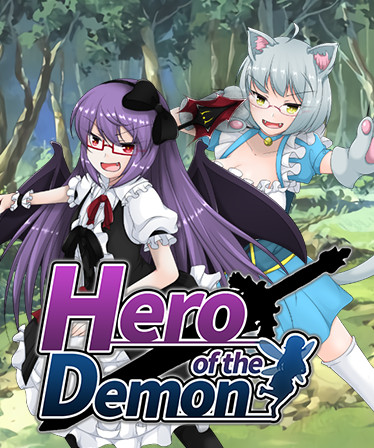 Hero of the Demon