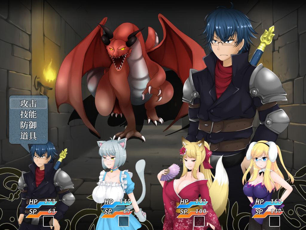 魔兽英雄 截图 3