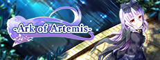 Ark of Artemis game cover