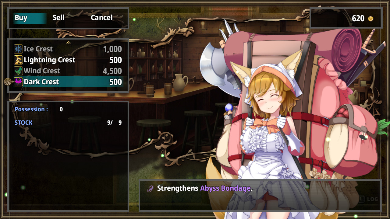 Ark of Artemis screenshot 6