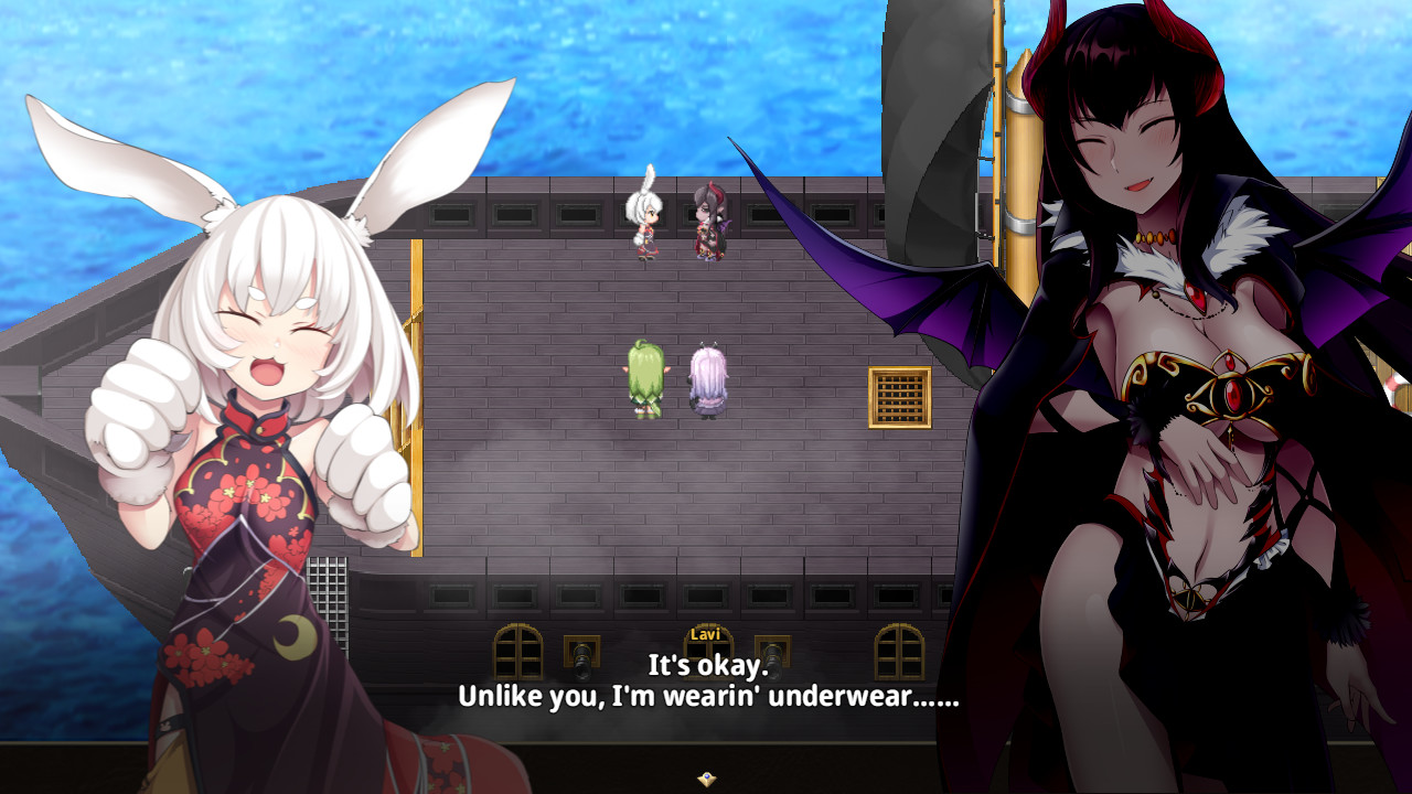 Ark of Artemis 스크린샷 2