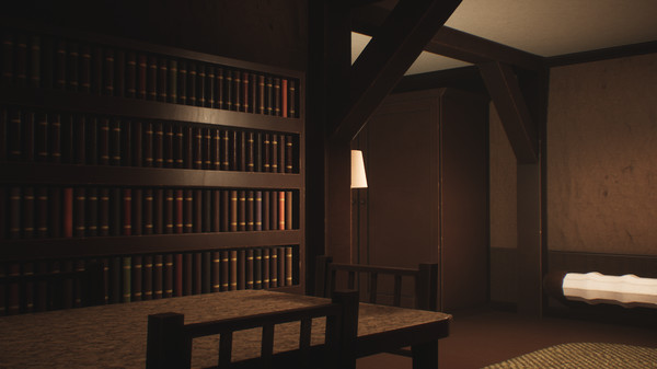 Screenshot z Leenie Boog Screenshot z Leenie Boog