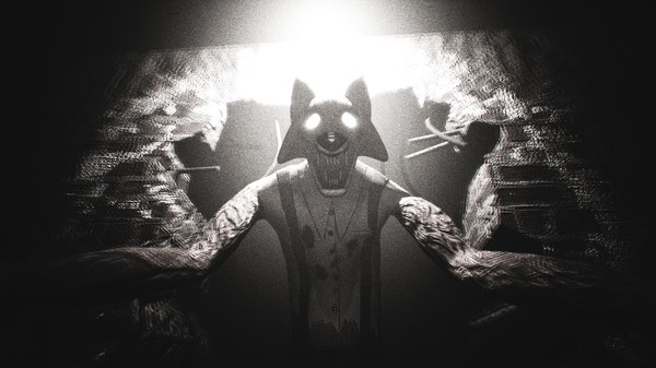 Screenshot z Leenie Boog Screenshot z Leenie Boog