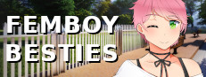 Femboy Besties cover