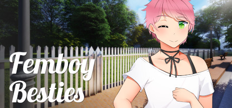 Femboy Besties banner