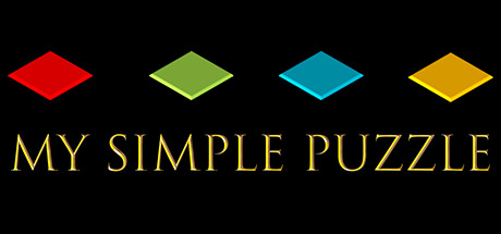 My Simple Puzzle banner image