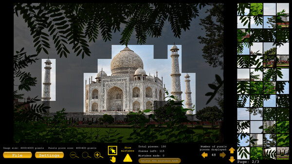 My Simple Puzzle screenshot 6