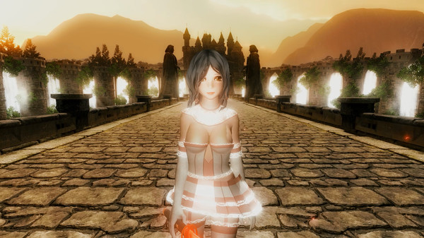 Screenshot z Gustavo : Kingdom Rebirth