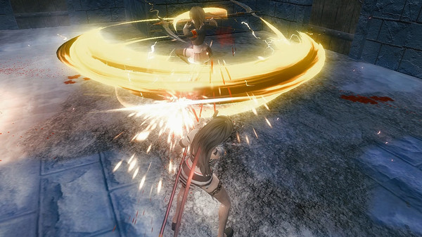 Screenshot z Gustavo : Kingdom Rebirth
