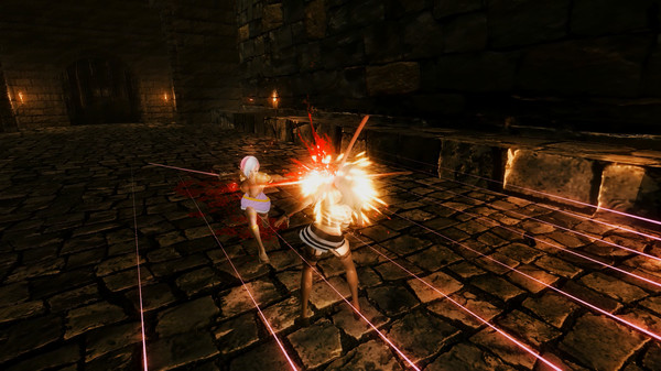 Screenshot z Gustavo : Kingdom Rebirth