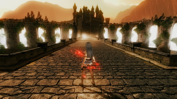 Screenshot z Gustavo : Kingdom Rebirth