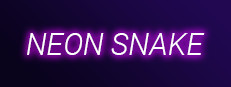 Neon Snake