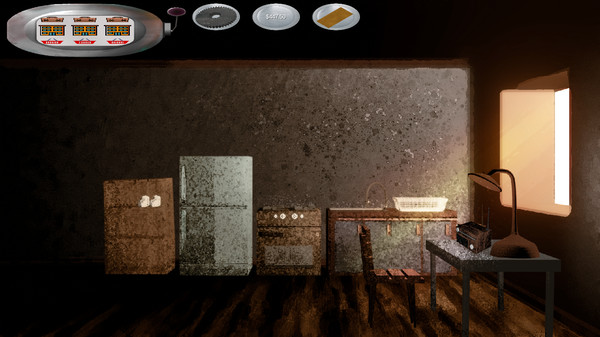 Screenshot z Lotto Life