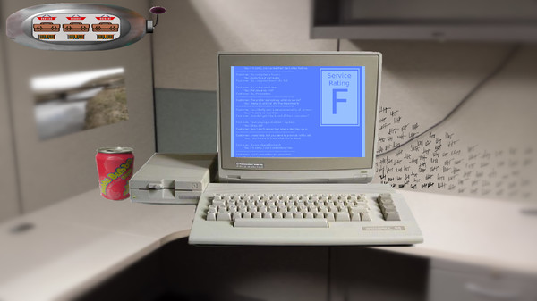 Screenshot z Lotto Life