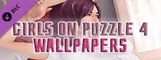 Girls on puzzle 4 - Wallpapers Small Capsule Image