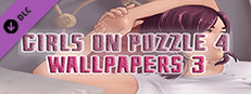 Girls on puzzle 4 - Wallpapers 3 Small Capsule Image