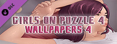 Girls on puzzle 4 - Wallpapers 4 Small Capsule Image