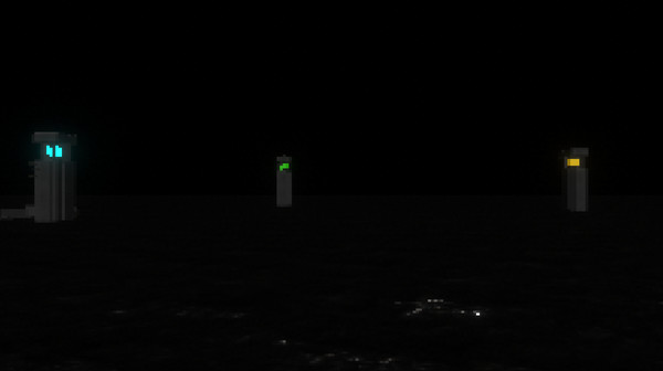 Void's Blight screenshot 3