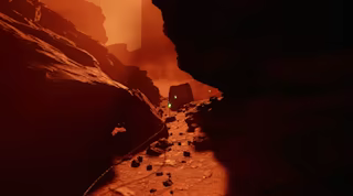 CAT Interstellar: Episode II video 1
