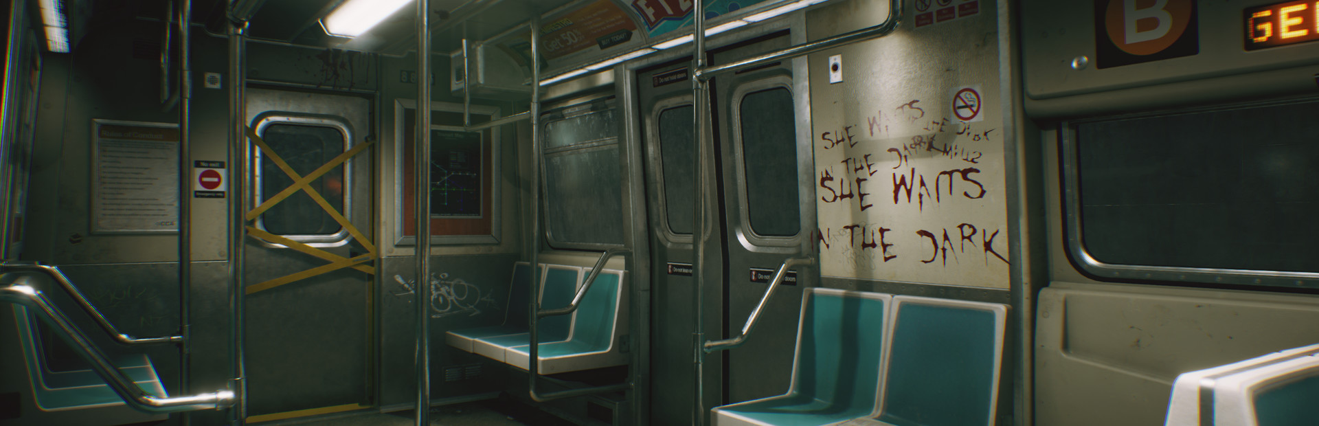 Train 113