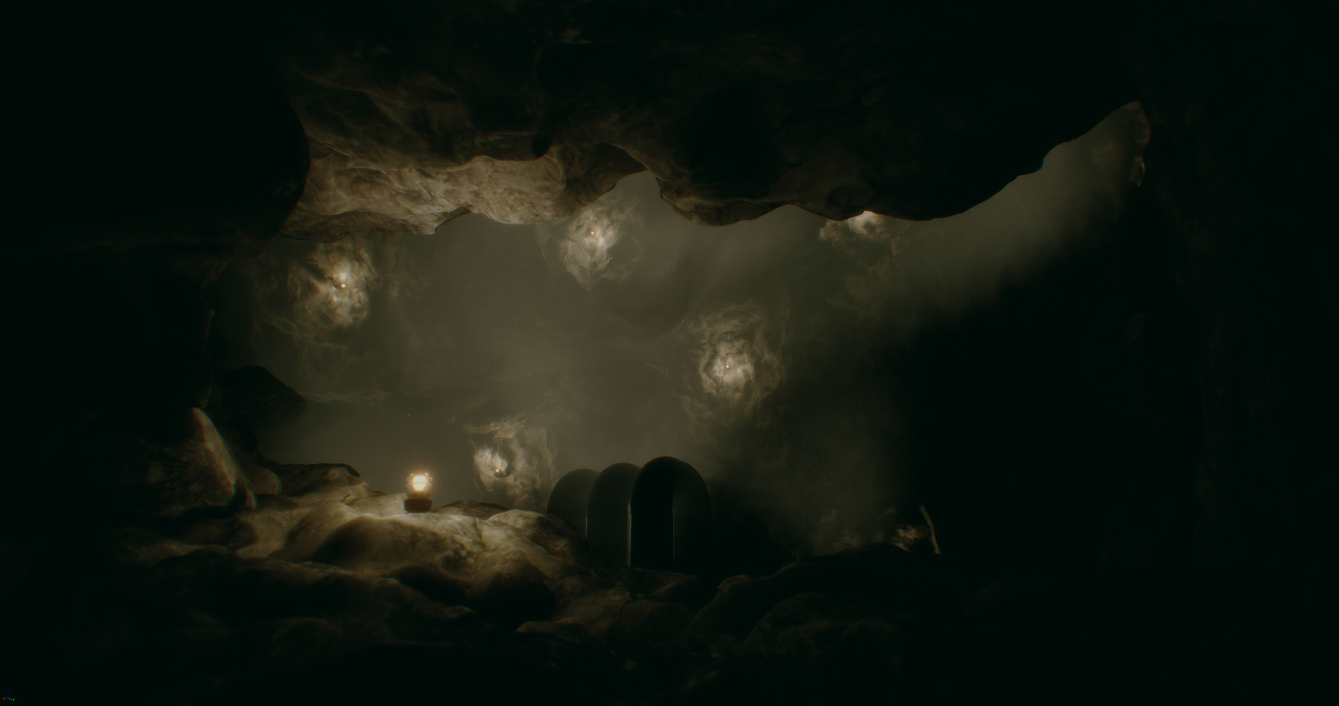 #9. Train 113 (Steam) Podle: Wake Up Games