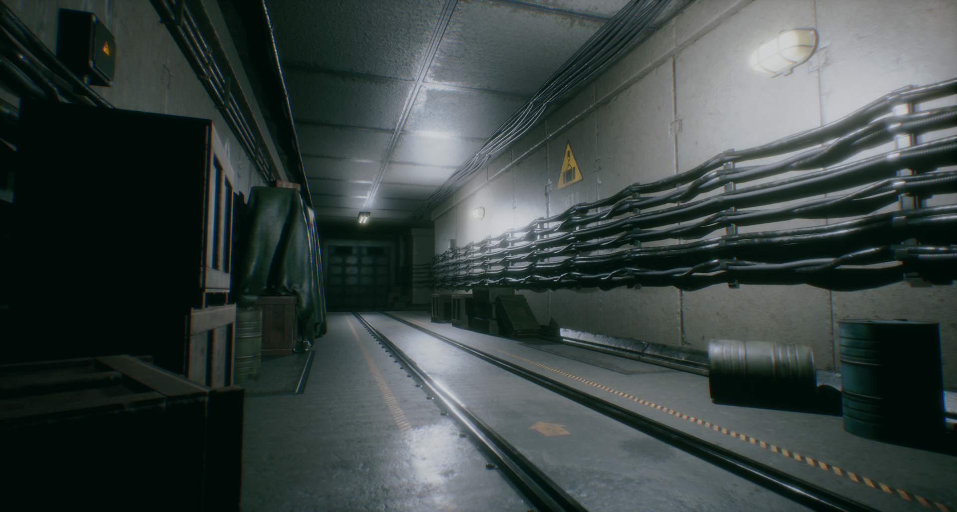 #7. Train 113 (Steam) Podle: Wake Up Games