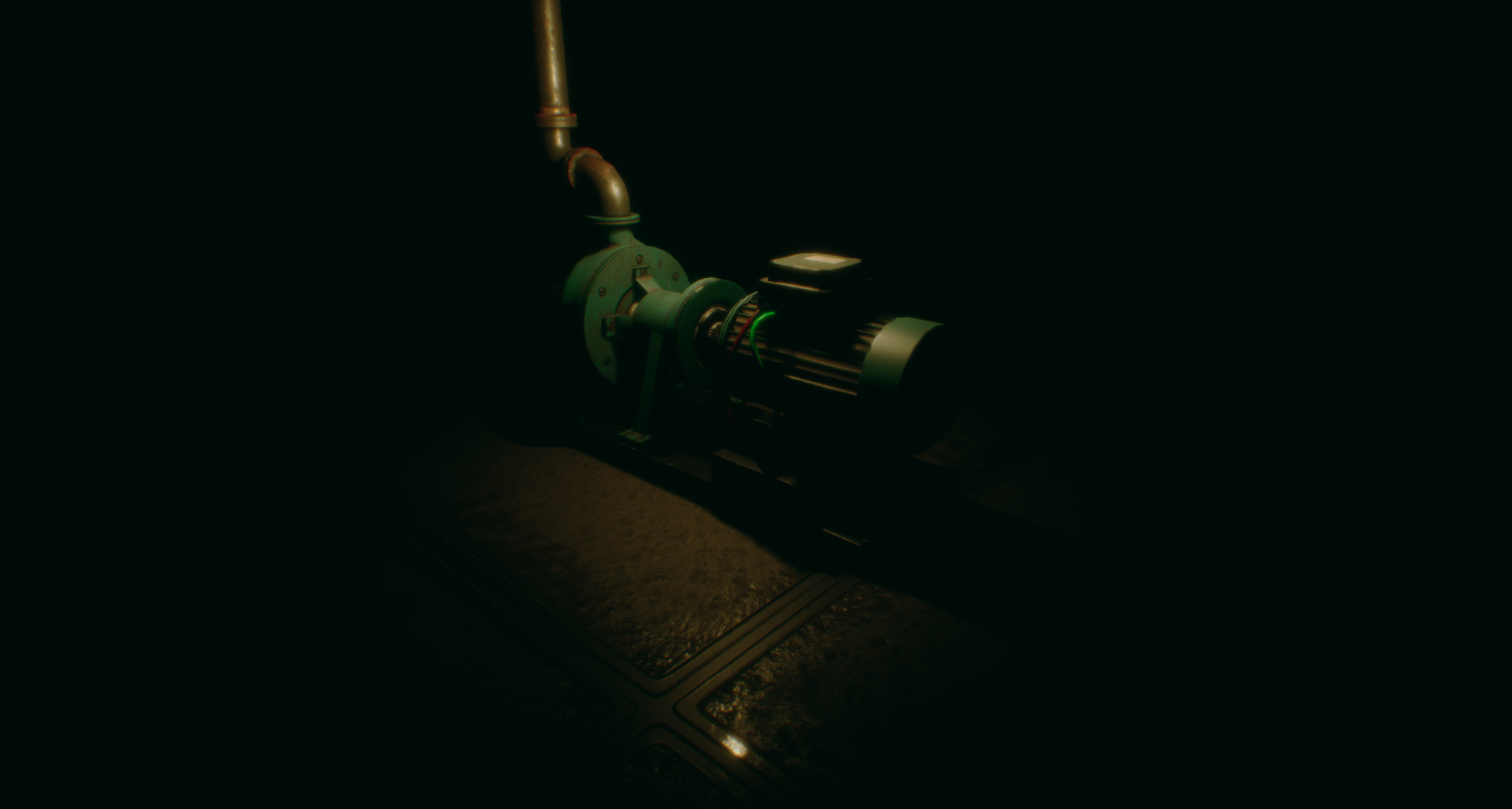 #5. Train 113 (Steam) Podle: Wake Up Games