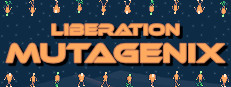 Liberation Mutagenix Small Capsule Image