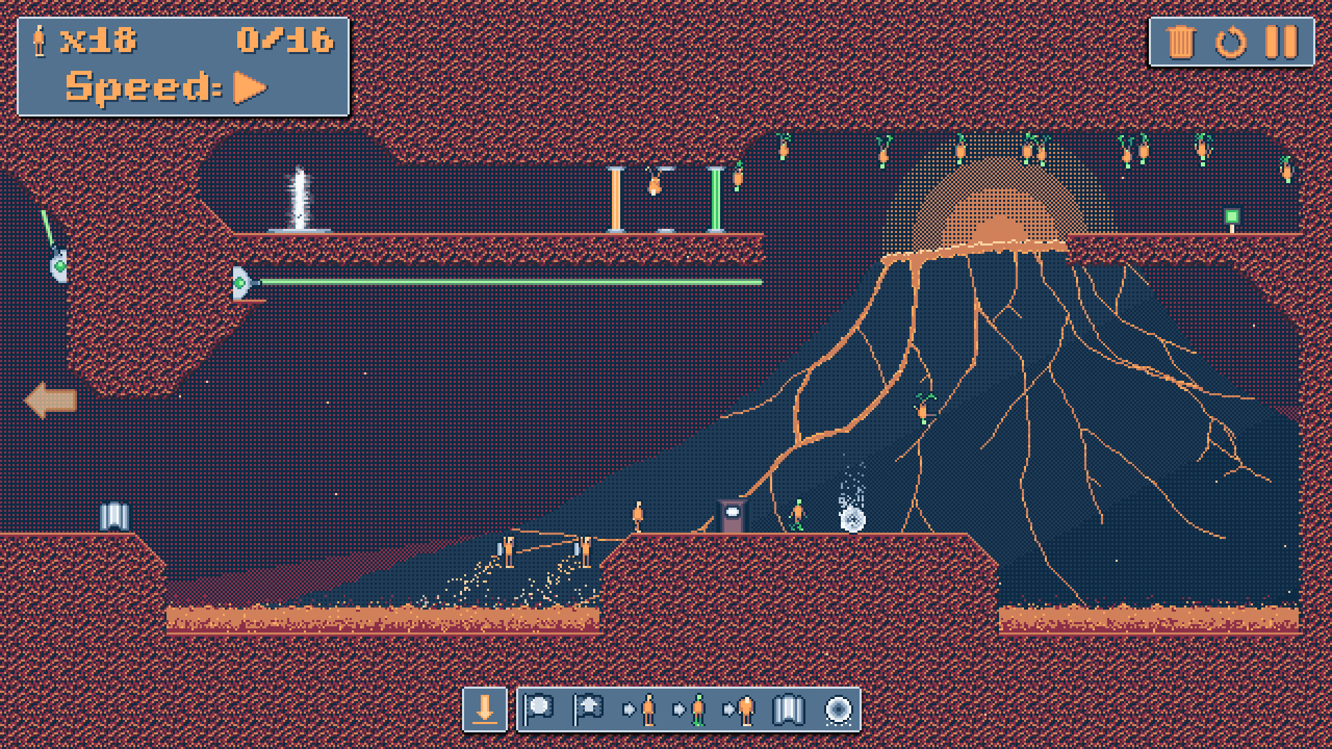 Liberation Mutagenix Featured Screenshot #1