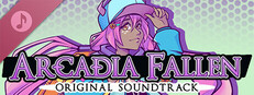 Arcadia Fallen - Soundtrack Small Capsule Image