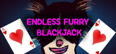 Endless Furry Blackjack banner image