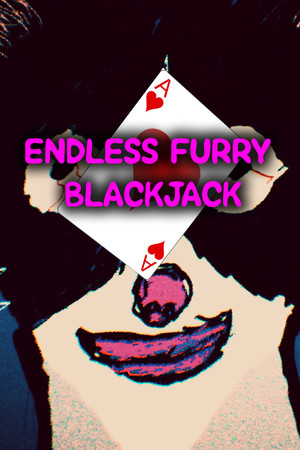 Обложка Endless Furry Blackjack