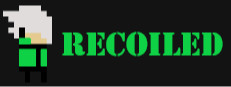 Recoiled
