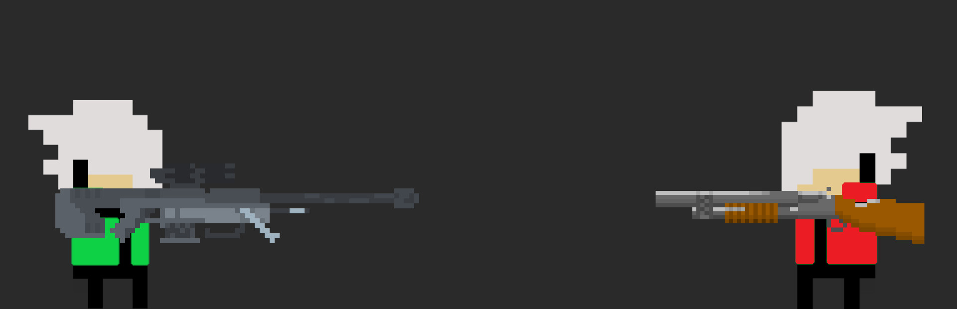 Recoiled
